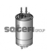 COOPERS FILTERS - FP5760HWS - 